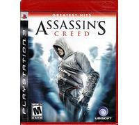 Assassin's Creed (PS3)