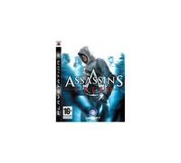 Assassins Creed PS3 Game
