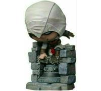 PUREARTS Assassin's Creed - Altair Bell Tower Qlectors Figure