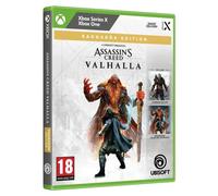 Assassin's Creed Ragnarok Edition [GRA XBOX SERIES X]