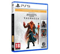 Assassin's Creed Ragnarok Edition - Ps5 PlayStation 5 (Not Machine Spacific)