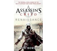 Assassin's Creed: Renaissance: 1