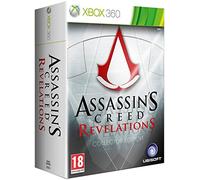 Assassin's Creed Revelation - Collector [XBOX360] 3307215589359