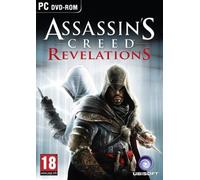 Assassin's Creed Revelation(PC)