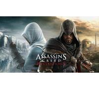 Assassin's Creed: Revelations