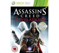 Assassin's Creed Revelations - Classics (Xbox 360)