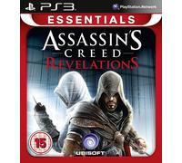 Assassin's Creed Revelations Essentials | PlayStation 3 PS3 New