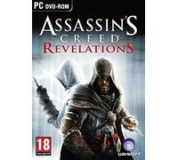 Assassin's Creed : Revelations FR