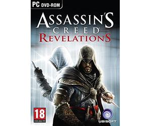 Assassin's Creed : Revelations FR