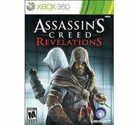 Assassin's Creed Revelations / Game