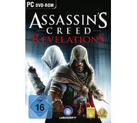 Assassin's Creed: Revelations [German Version]