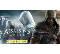 Assassin's Creed: Revelations Gold Edition