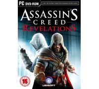 Assassin's Creed Revelations (PC DVD)