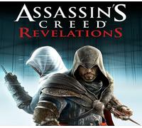 Assassin's Creed Revelations PC Steam Account