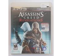 Assassin's Creed Revelations - Playstation 3
