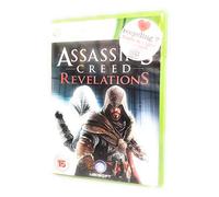 Assassin's Creed Revelations Special Edition