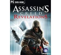 Assassin's Creed: Revelations Steam Gift EUROPE