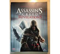 Assassin's Creed Revelations: The Complete Official Guide