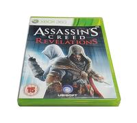 Assassin's Creed Revelations (Xbox 360)