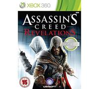 Assassins Creed: Revelations (Xbox 360) (New)