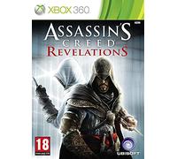 Assassin's Creed: Revelations [XBOX360]