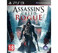 Assassin's Creed Rogue