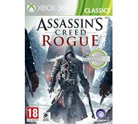 Assassin's Creed Rogue Classics Plus (Xbox 360)