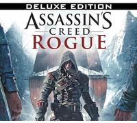 Assassin's Creed Rogue Deluxe Edition PC Ubisoft Connect CD Key