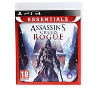Assassin's Creed Rogue Essentials (PS3)