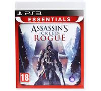 Assassin's Creed: Rogue (Essentials) (PS3)
