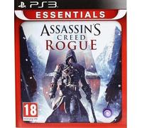 Assassin's Creed: Rogue - Essentials | PS3 New