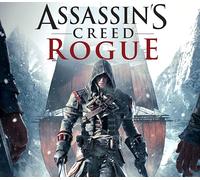 Assassin's Creed Rogue LATAM PC Ubisoft Connect CD Key