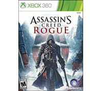 Assassin's Creed Rogue Ltd Edition