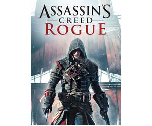 Assassin's Creed Rogue PC (EU & UK)