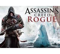 Assassin's Creed Rogue (PC) Steam Account - GLOBAL