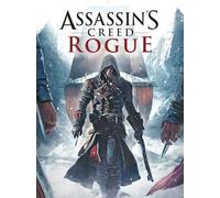 Assassin's Creed Rogue (PC) - Ubisoft Connect Account - GLOBAL