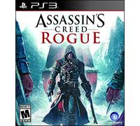 Assassin's Creed Rogue - PlayStation 3