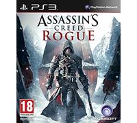 Assassin's Creed Rogue (PS3)
