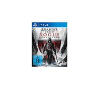 Assassin's Creed Rogue Remastered