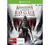 Assassins Creed: Rogue Remastered