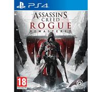 Assassin's Creed: Rogue Remastered (PS4) (New)