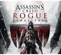 Assassins Creed Rogue Remastered US XBOX One / Xbox Series X|S CD Key