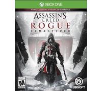 LIKE-NEW Assassin's Creed Rogue Remastered (Xbox One)