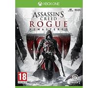 LIKE-NEW Assassin's Creed Rogue Remastered (Xbox One)