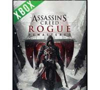 Assassins Creed Rogue Remastered Xbox One Full Game Instant Message UK