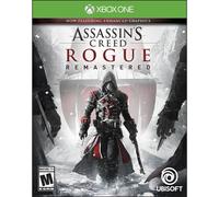 Assassin's Creed Rogue Remastered (Xbox One) (Microsoft Xbox One)