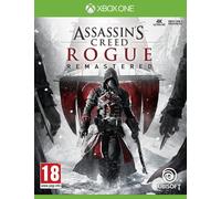 Assassin's Creed: Rogue - Remastered /Xbox One New and Sealed