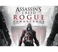 Assassin's Creed Rogue Remastered (Xbox One / Xbox Series X|S) Xbox Live Key - GLOBAL
