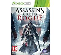 Assassin's Creed Rogue (Xbox 360)