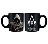 Assassin's Creed Set of 2 Mini Mugs Ezio & Edward